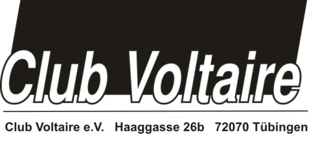 Logo Club Voltaire